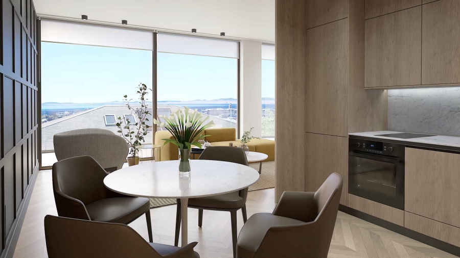 1 Bedroom Property for Sale in Green Point Western Cape